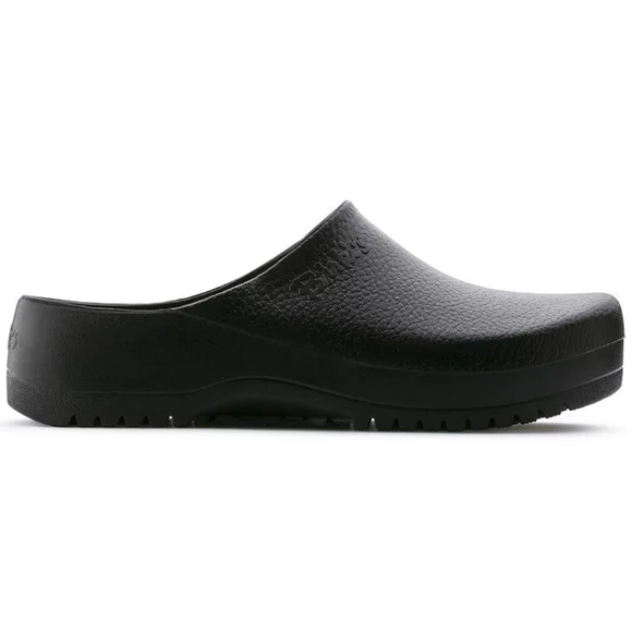 COPY - New Without Box Birkenstock Super-Birki Black Regular - Picture 5 of 7